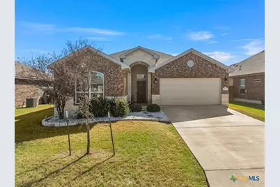 7307 Rosado Drive, Temple, TX 76502 - Photo 3