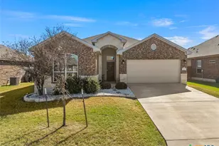7307 Rosado Dr, Temple, TX 76502 - Photo 3