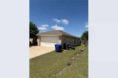 1316 Marlee Circle, Copperas Cove, TX 76522 - Photo 5