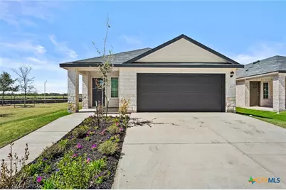 125 Raymondville Path, San Marcos, TX 78666 - Photo 1