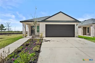 125 Raymondville Path, San Marcos, TX 78666 - Photo 1