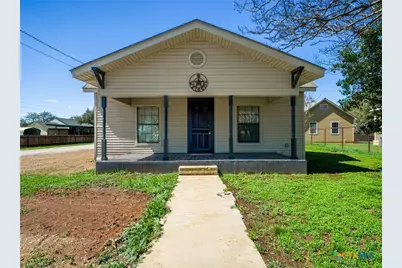 103 N Avenue Q, Johnson City, TX 78636 - Photo 1