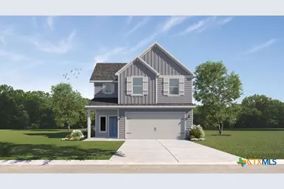 557 Hector Loop, Georgetown, TX 78626 - Photo 1