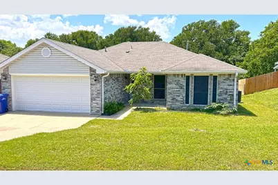 2005 Mattie Drive, Copperas Cove, TX 76522 - Photo 1