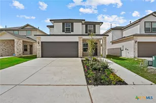 313 New Albany Ln, San Marcos, TX 78666 - Photo 1