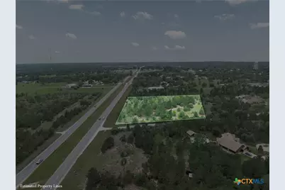 Tbd Lot 20C County Rd, Bastrop, TX 78602 - Photo 1