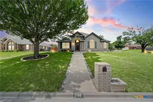 2100 Ocelot Cir, Harker Heights, TX 76548 - Photo 1