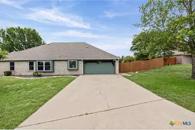2100 Ocelot Circle, Harker Heights, TX 76548 - Photo 37