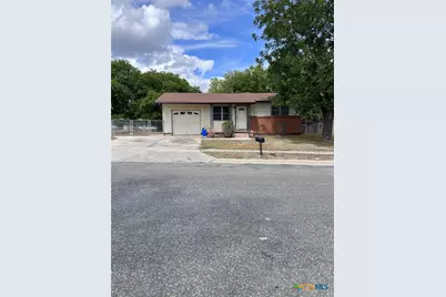 2104 Terrace Drive, Copperas Cove, TX 76522 - Photo 1
