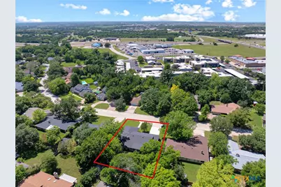 4117 Antelope Trail, Temple, TX 76504 - Photo 33