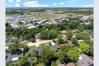 4117 Antelope Trail, Temple, TX 76504 - Photo 35