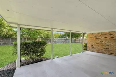 4117 Antelope Trail, Temple, TX 76504 - Photo 27