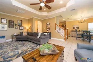 1500 Wild Ridge Dr, Harker Heights, TX 76548 - Photo 7