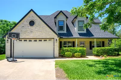 1500 Wildridge Drive, Harker Heights, TX 76548 - Photo 1