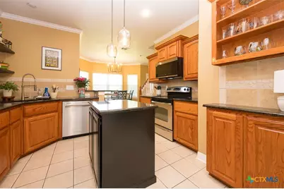 1500 Wildridge Drive, Harker Heights, TX 76548 - Photo 9