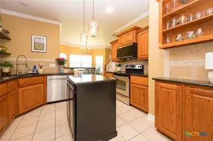 1500 Wild Ridge Dr, Harker Heights, TX 76548 - Photo 9