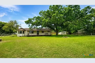 206 Josephine Street, Cuero, TX 77954 - Photo 1