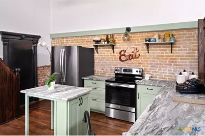 200 E Clark Street, Bartlett, TX 76511 - Photo 3