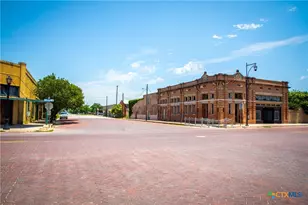 200 E Clark St, Bartlett, TX 76511 - Photo 23