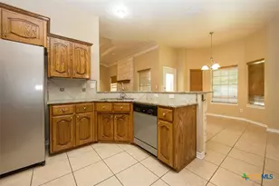 404 Wrought Iron Dr, Harker Heights, TX 76548 - Photo 5