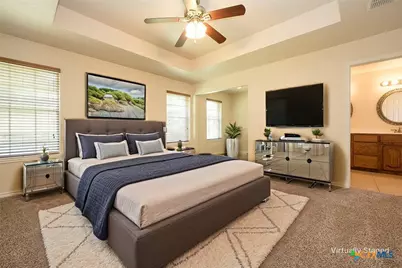 404 Wrought Iron Drive, Harker Heights, TX 76548 - Photo 7