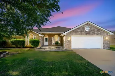 404 Wrought Iron Drive, Harker Heights, TX 76548 - Photo 1