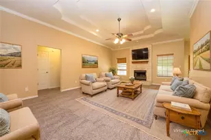 404 Wrought Iron Dr, Harker Heights, TX 76548 - Photo 3