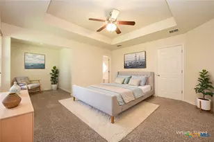 404 Wrought Iron Dr, Harker Heights, TX 76548 - Photo 9