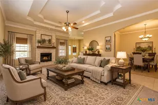 404 Wrought Iron Dr, Harker Heights, TX 76548 - Photo 1