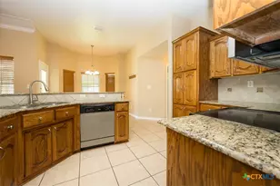 404 Wrought Iron Dr, Harker Heights, TX 76548 - Photo 7