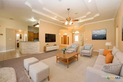404 Wrought Iron Drive, Harker Heights, TX 76548 - Photo 3