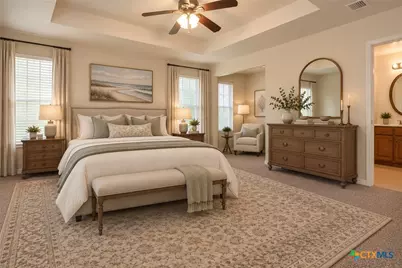 404 Wrought Iron Drive, Harker Heights, TX 76548 - Photo 3