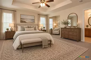 404 Wrought Iron Dr, Harker Heights, TX 76548 - Photo 3