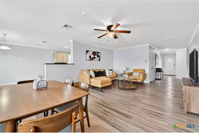 3202 Tom Lockett Drive, Killeen, TX 76549 - Photo 5