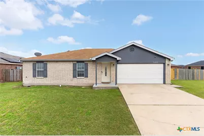 3202 Tom Lockett Drive, Killeen, TX 76549 - Photo 1