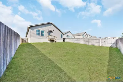 5364 Fair Moon Drive, Bulverde, TX 78163 - Photo 21