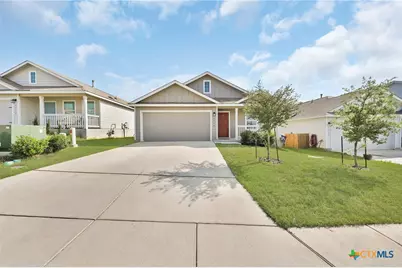 5364 Fair Moon Drive, Bulverde, TX 78163 - Photo 1