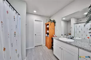 5364 Fair Moon Dr, Bulverde, TX 78163 - Photo 19