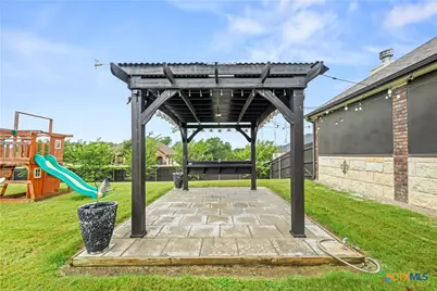 4906 Deerwood Loop, Killeen, TX 76542 - Photo 39