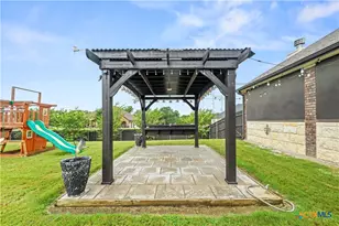 4906 Deerwood Loop, Killeen, TX 76542 - Photo 39