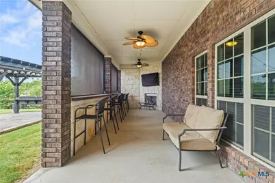 4906 Deerwood Loop, Killeen, TX 76542 - Photo 37