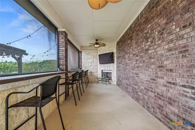 4906 Deerwood Loop, Killeen, TX 76542 - Photo 35