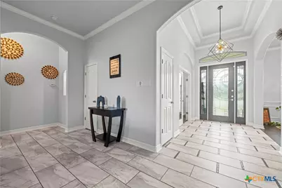 4906 Deerwood Loop, Killeen, TX 76542 - Photo 5