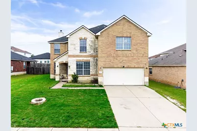 6210 Taree Loop, Killeen, TX 76549 - Photo 5