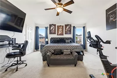6210 Taree Loop, Killeen, TX 76549 - Photo 23