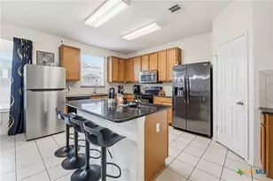 6210 Taree Loop, Killeen, TX 76549 - Photo 17