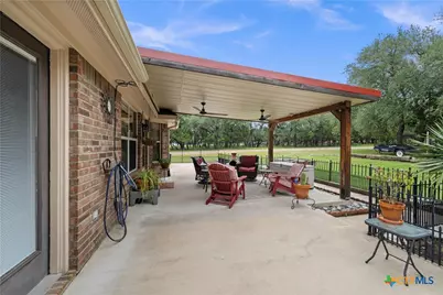1 Coveview Drive, Morgans Point Resort, TX 76513 - Photo 27