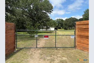 113 Deer Springs Dr., Burnet, TX 78611 - Photo 25