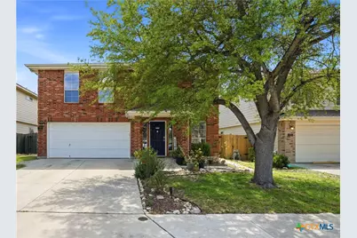 329 Hummingbird Drive, New Braunfels, TX 78130 - Photo 1