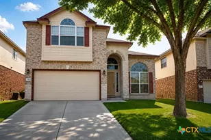 9605 Shimla Drive, Killeen, TX 76542 - Photo 1
